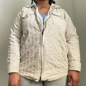 Vintage Faded Glory Blouse